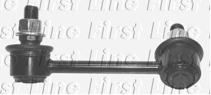 Rear Stabiliser Link Drop Link Link Arm Mistubishi Shogun 00-16 FDL6698 NEW