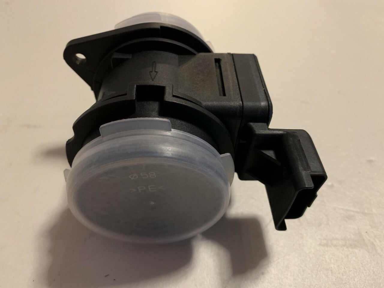 Fuel Parts MAFS169-M Air Flow Meter fits Citroen Ford Peugeot