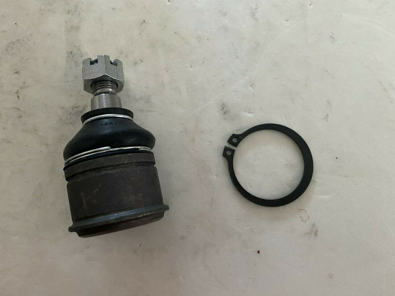 Fahren FAS0026 Ball Joint Fits MG Rover Honda