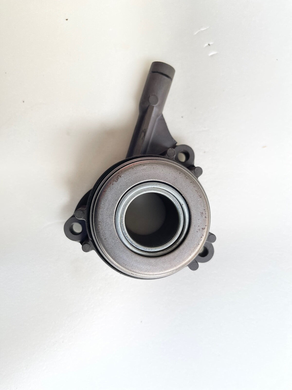 Borg & Beck BCS169 Clutch Concentric Slave Cylinder fits Ford Land Rover