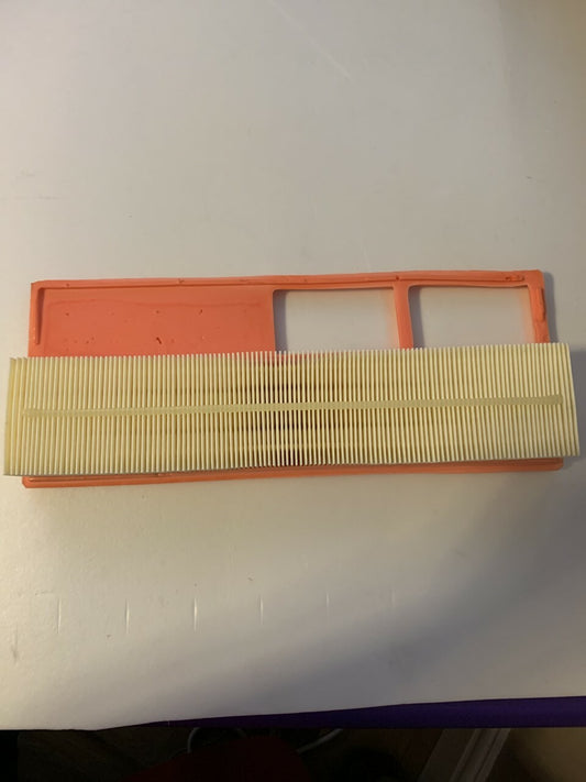 Fiat TJ Filter QFA0438 Air Filter WA9528