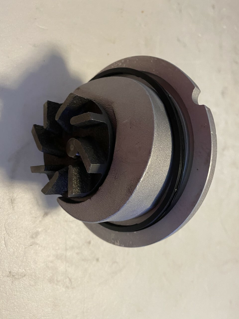 BGA CP3352 FWP2055 Water Pump fits Opel Vauxhall