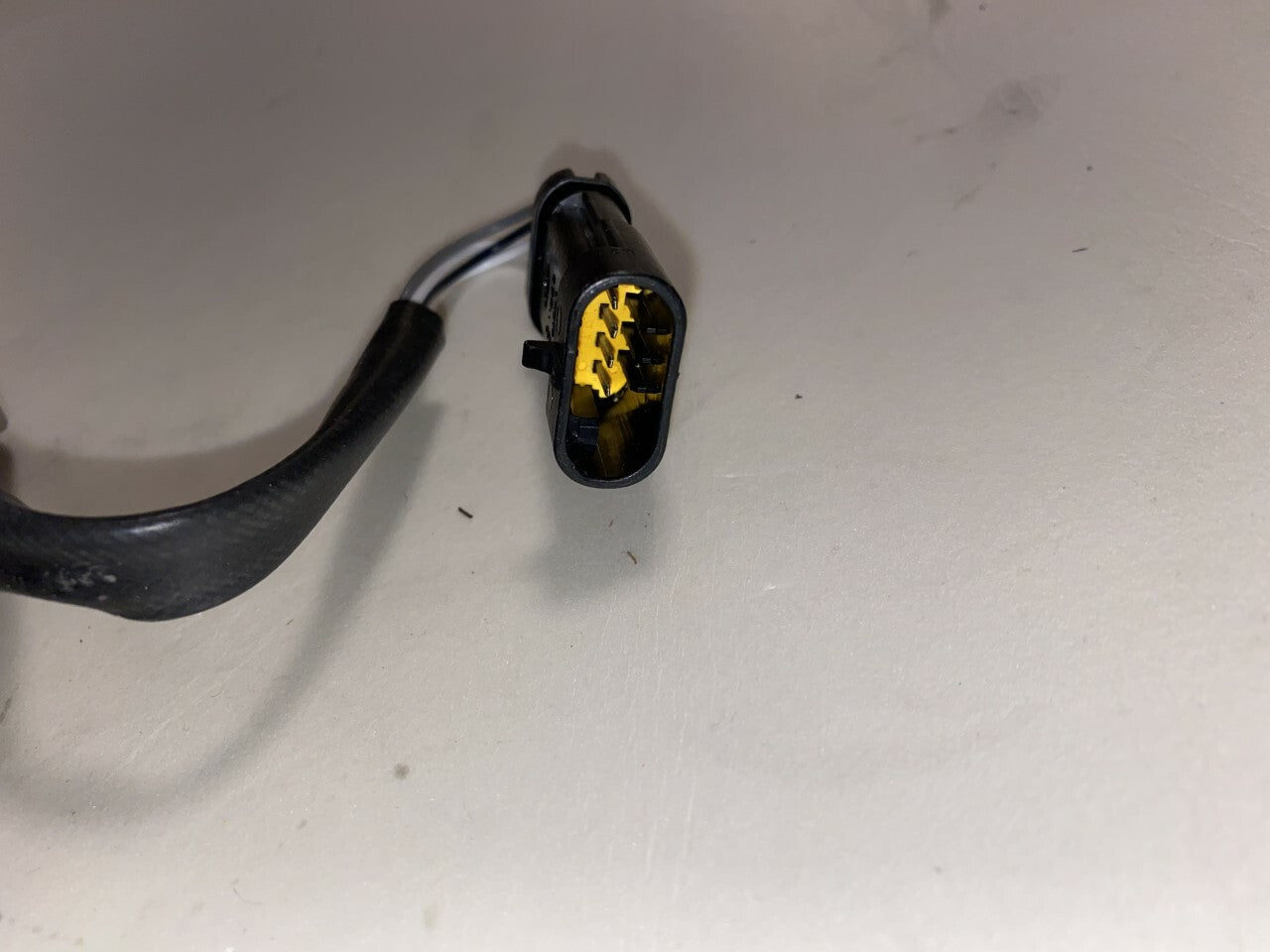 Fuel Parts LB1398 Lambda Sensor Oxygen o2 Sensor fits