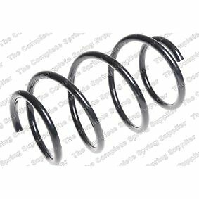 Lesjofors 4008488 Front Coil Spring fits BMW