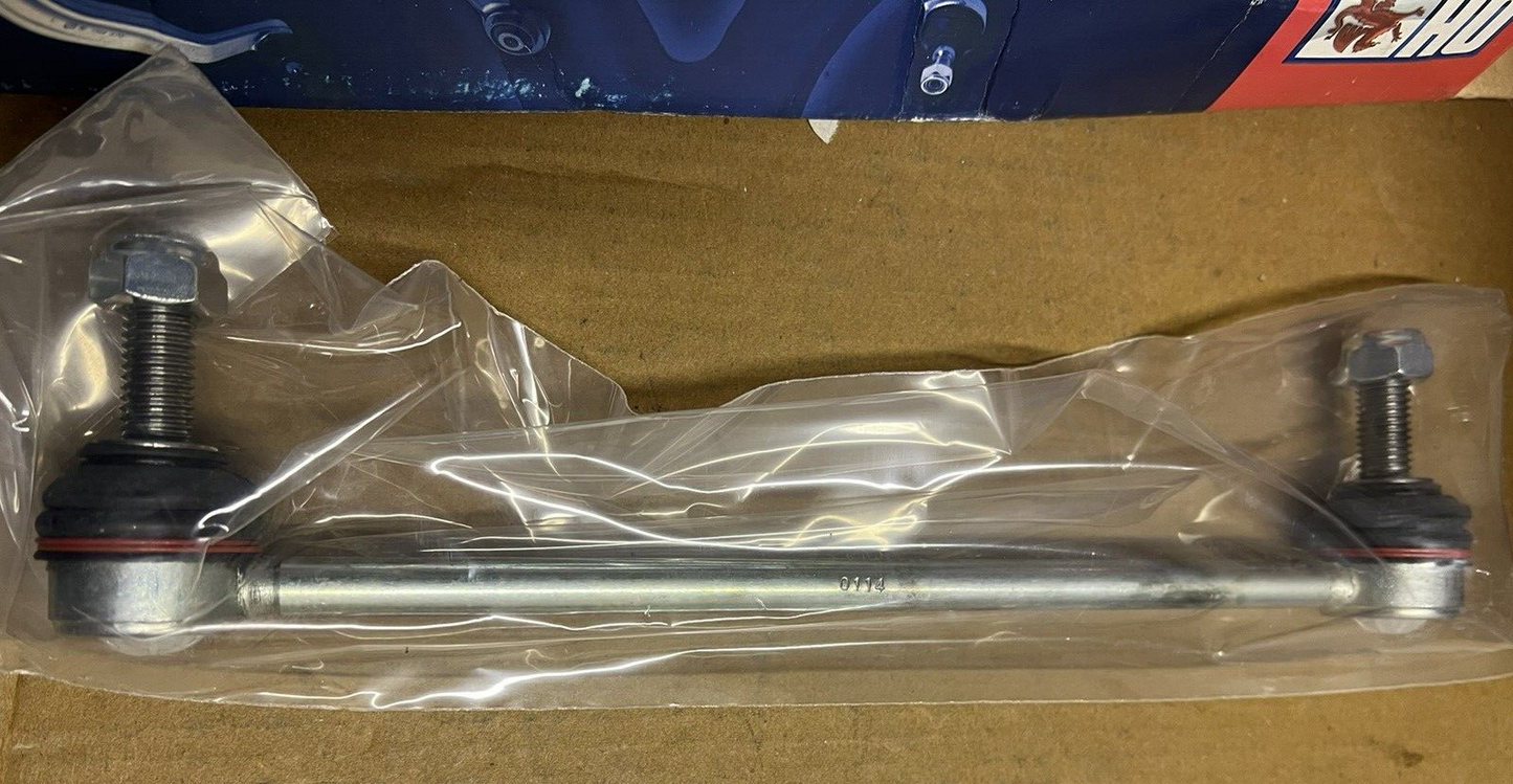 QH QLS3651S Front Drop Link fits Fiat Citroen Peugeot