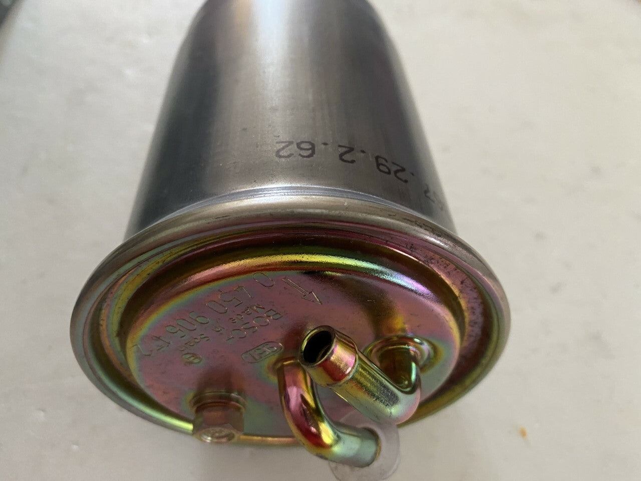 Bosch N6172 Fuel Filter fits Ford VW Honda Land Rover MG Rover Seat Volkswagon