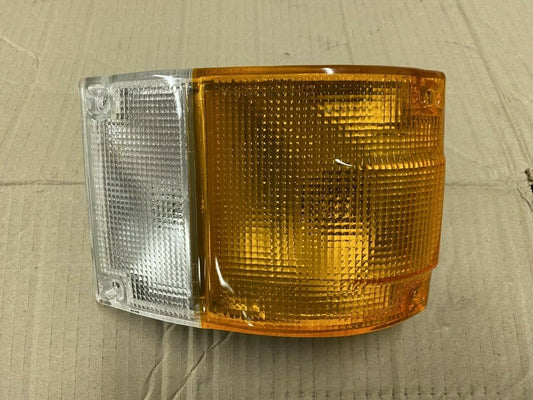 Lucid 215-1528-A Lamp Rght Hand Side fits E24 Nissan Urvan