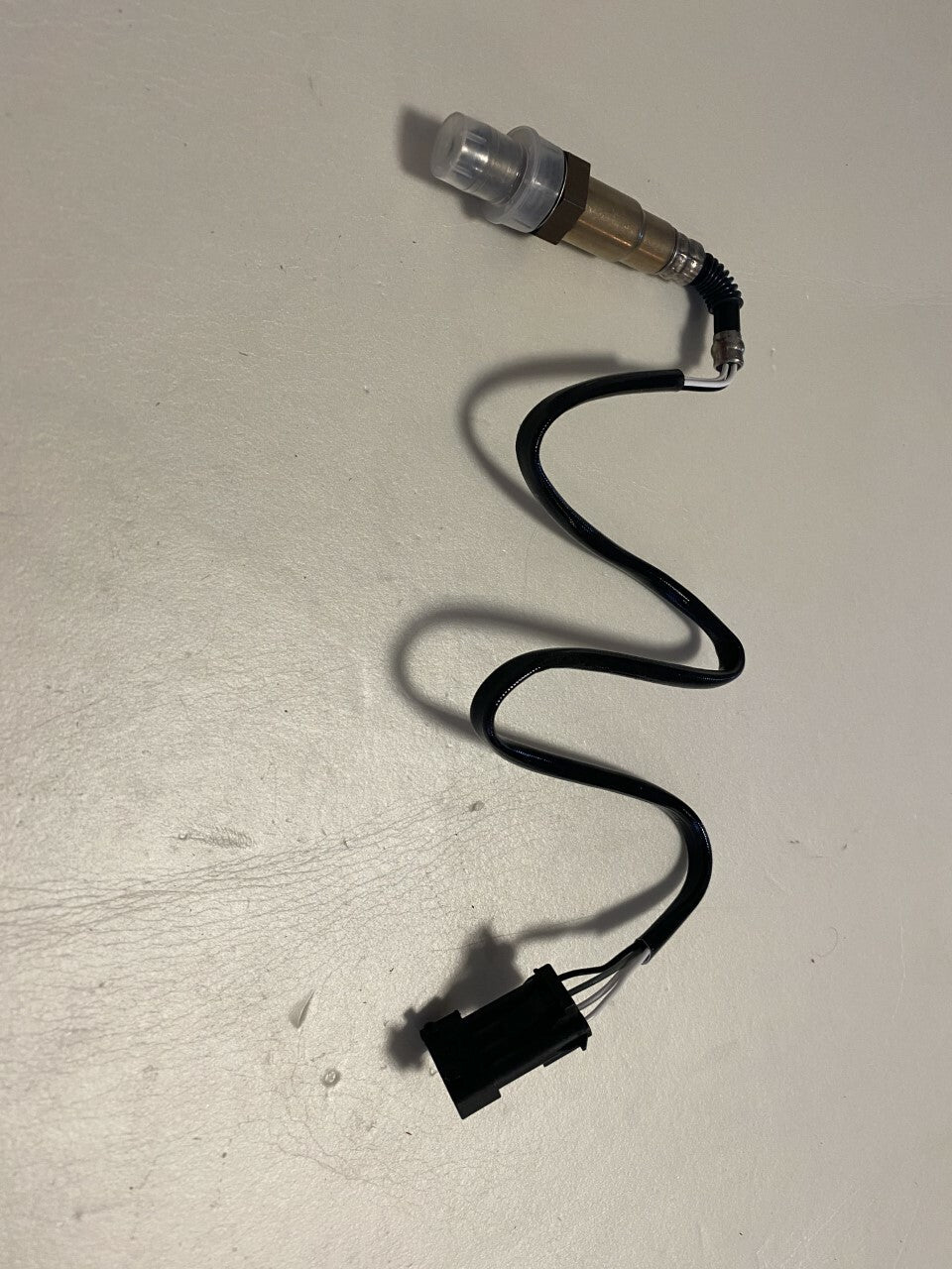 Fuel Parts LB1387 Lambda Sensor Oxygen o2 Sensor fits Citroen Peugeot Renault