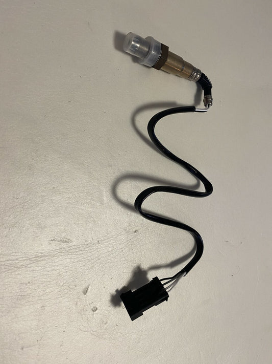 Fuel Parts LB1387 Lambda Sensor Oxygen o2 Sensor fits Citroen Peugeot Renault