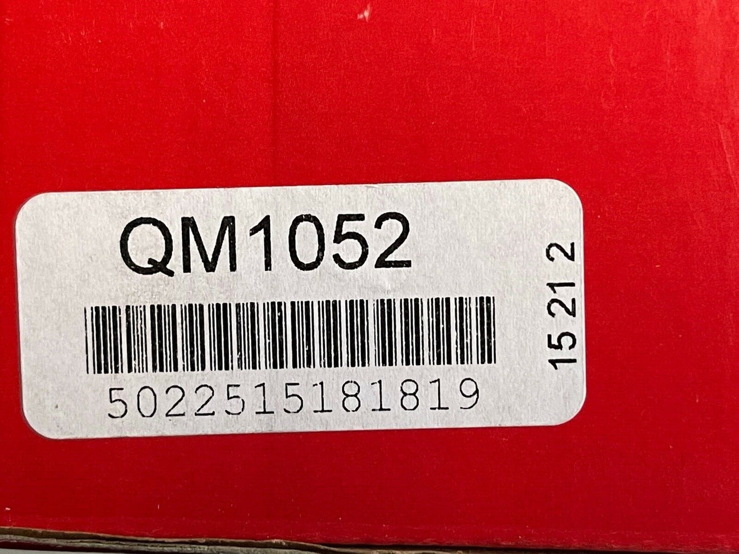 QH QM1052 Air Flow Meter fits Vauxhall Opel