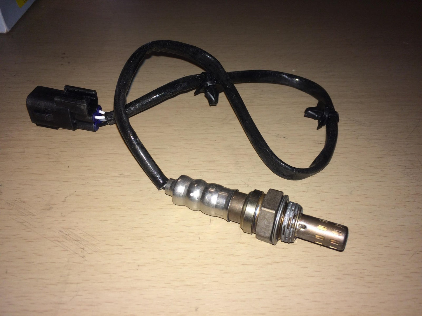 Lambda Sensor Oxygen o2 Sensor Kia Rio 02-05 1.3 1.5 Blue Print ADG07005