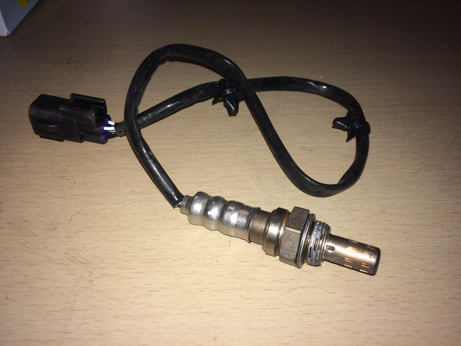 Lambda Sensor Oxygen o2 Sensor Kia Rio 02-05 1.3 1.5 Blue Print ADG07005