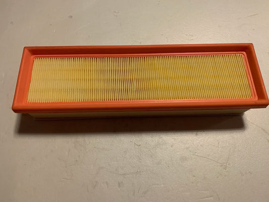 TJ Filters QFA0921 Air Filter fits Dacia Renault