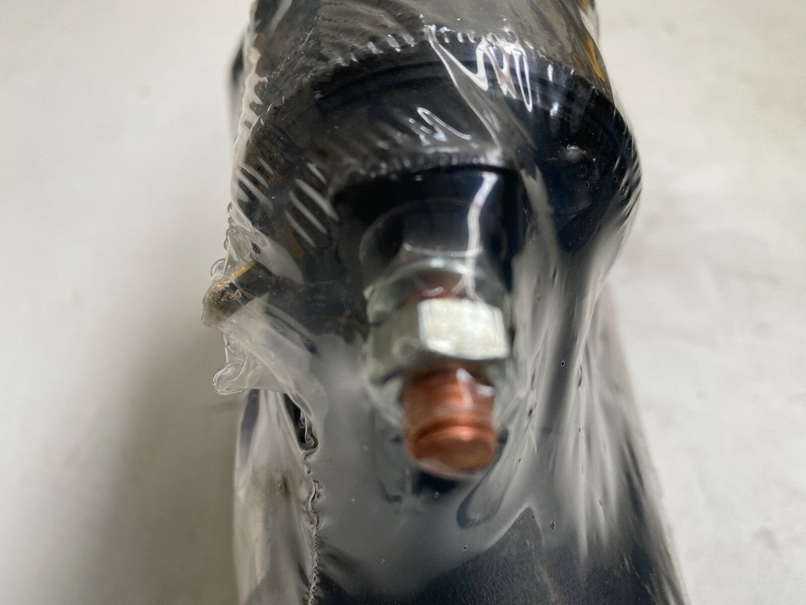 WPS221 Starter Motor fits Fait