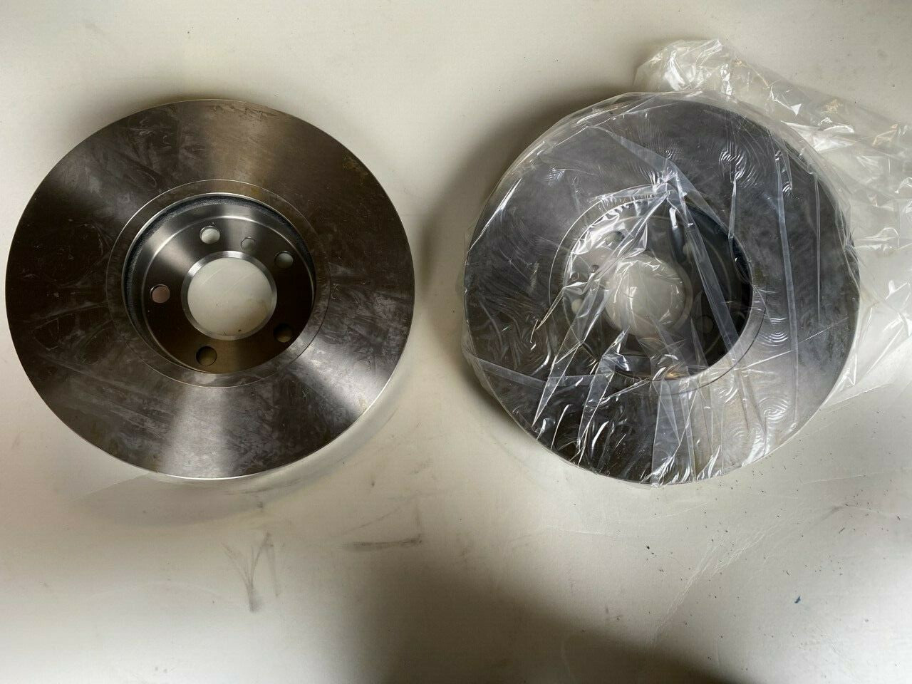 LPR B2050V Front Brake Disc