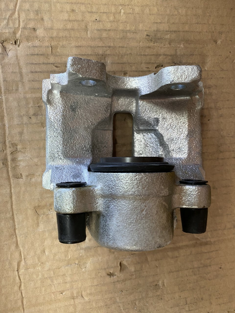 Mintex MBC1156L CA1846 Brake Caliper Left Hand fits Mercedes VW Volkswagon