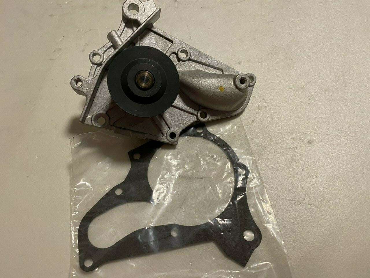 BGA CP6572T PA977 Water Pump fits Nissan Renault