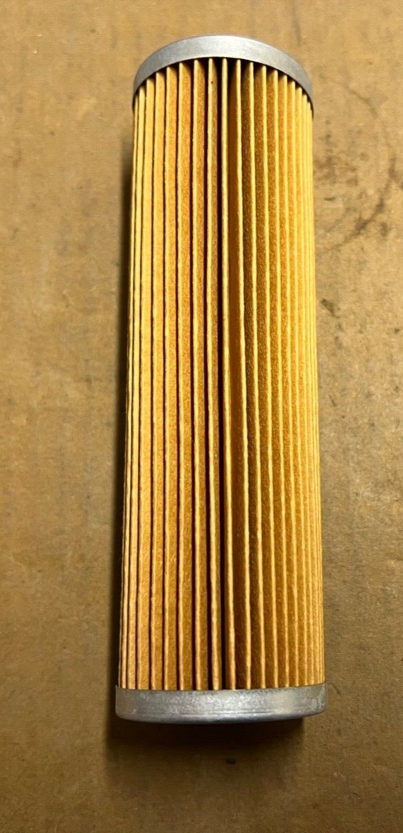 MANN Air Filter C411 130mm 39mm Round / Cylinder