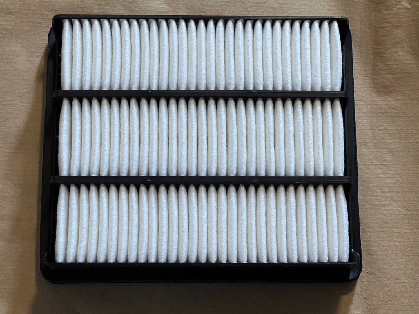 Genuine Hyundai 28113-H1915 Air Filter fits Hyundai Terracan