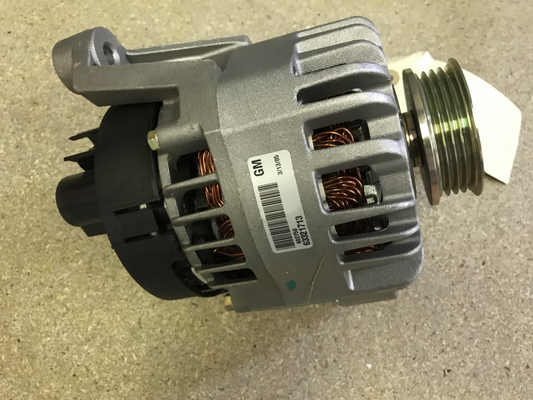 Alternator Fiat Punto 1999-2006 1.2 16v 80HP GXE3956 63321713 Unipart NO SURCHAR