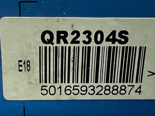 QH QR2304S Track Rod Tie Rod End fits Hyundai Mitsubishi Proton Peugeot Volvo