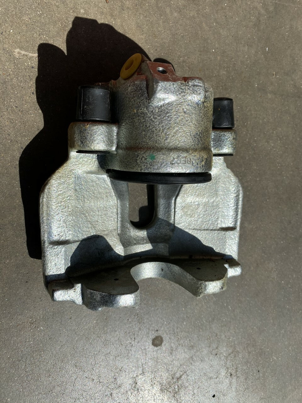 Mintex MBC1049E CA2891 Brake Caliper Right Hand Side fits Audi Seat Skoda VW