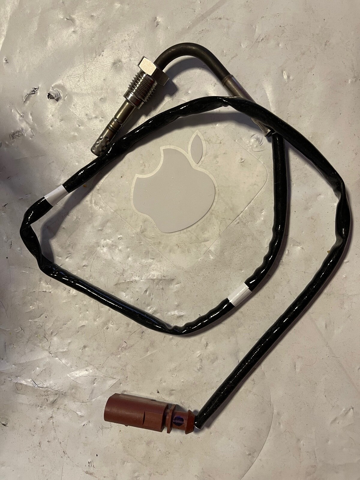 EFI 1473940 48841 Exhaust Gas Temperature Sensor fits Audi Seat Skoda VW