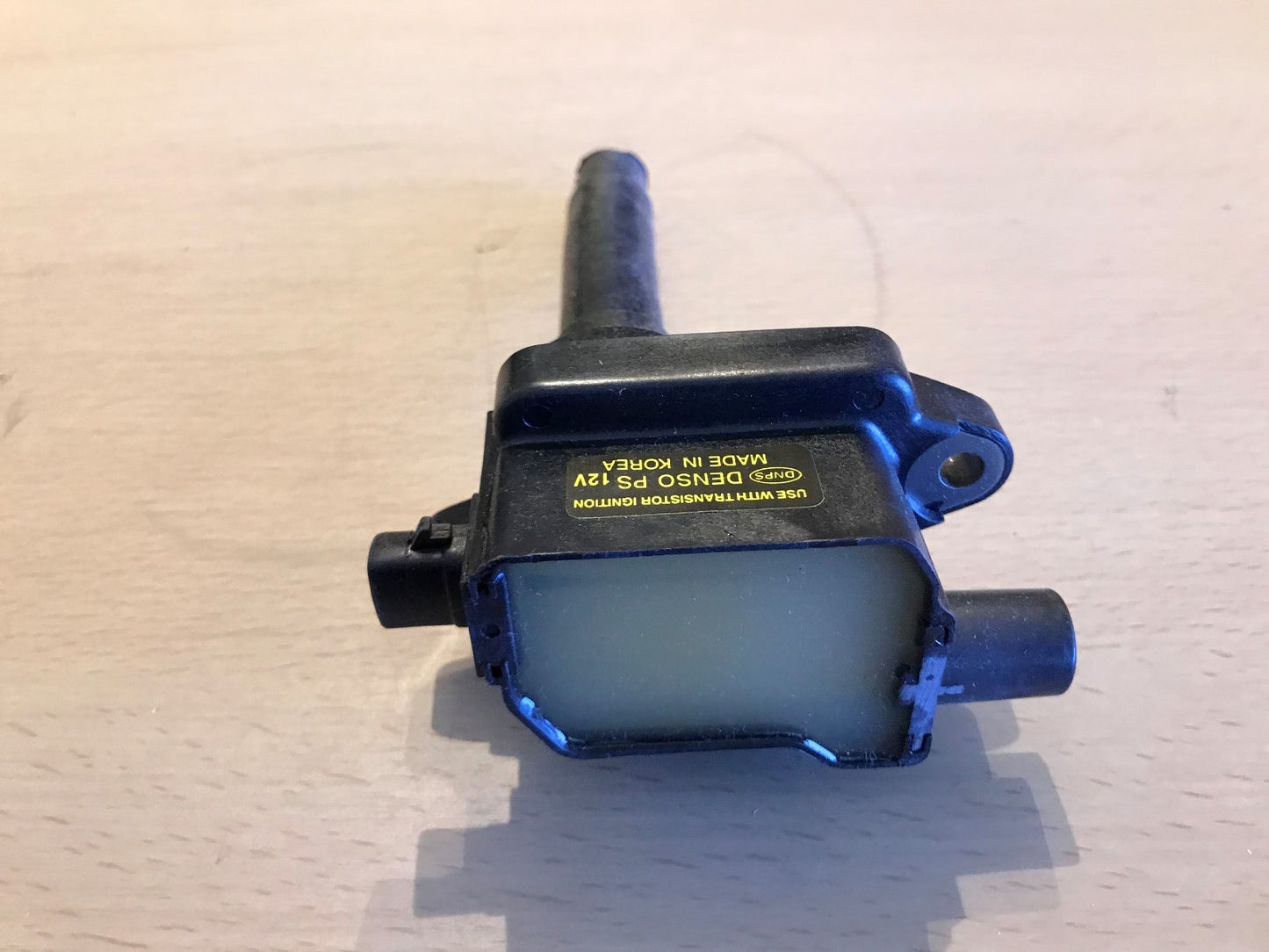 Ignition Coil Kia Shuma 1997-2001 1.5i 16v 0K2A318100A