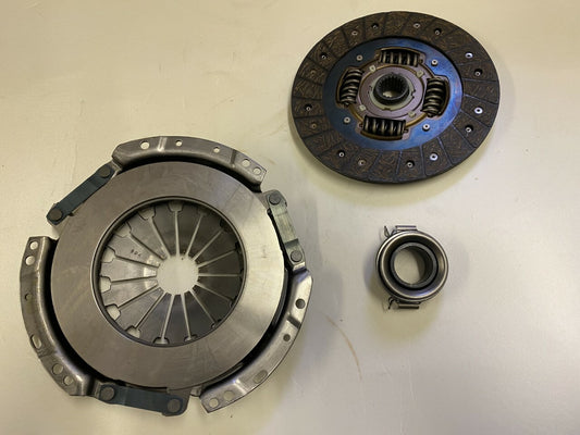 Transmech 64182014J Clutch Kit Fits Toyota