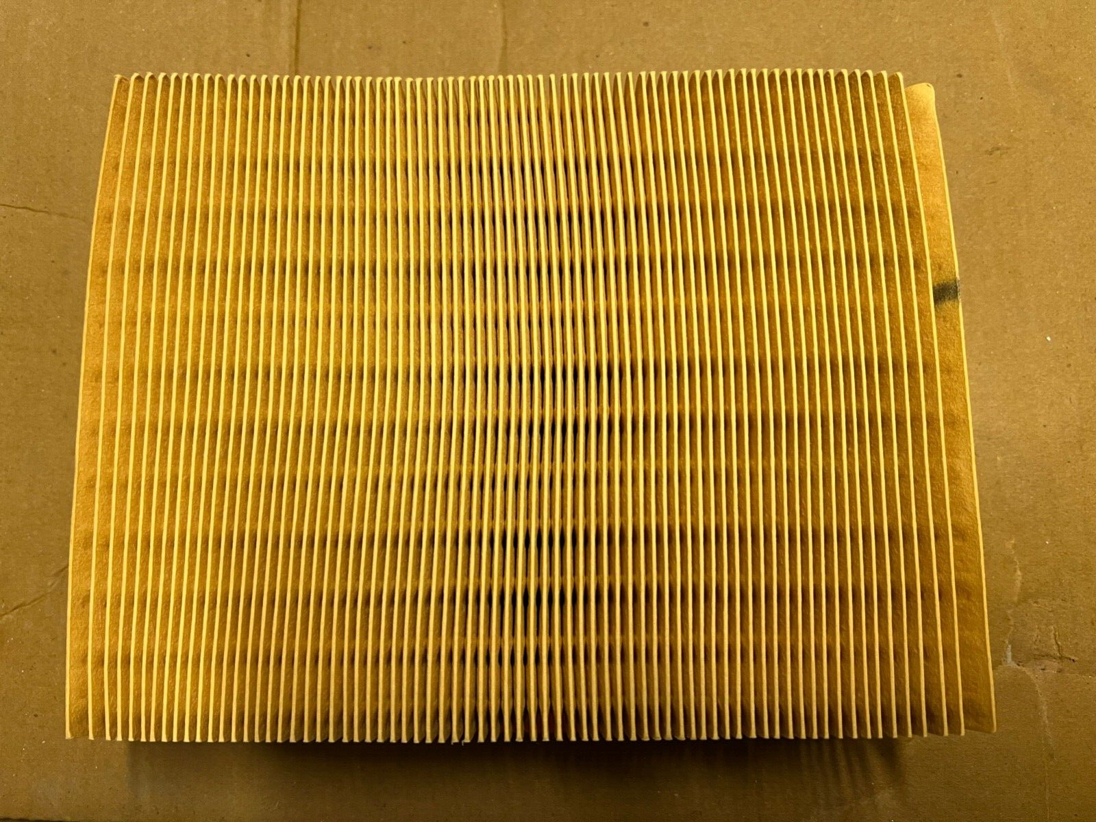 UFI 30.195.00 Air Filter fits Renault Clio Espace Laguna Vel Satis