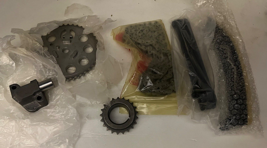 Febi 30644 Timing Chain Kit fits Smart City Coupe ForTwo Roadster