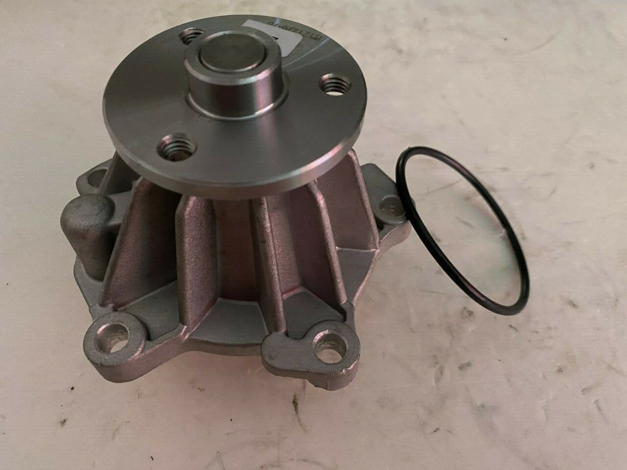 BGA CP2868 FWP1589 Water Pump fits Ford