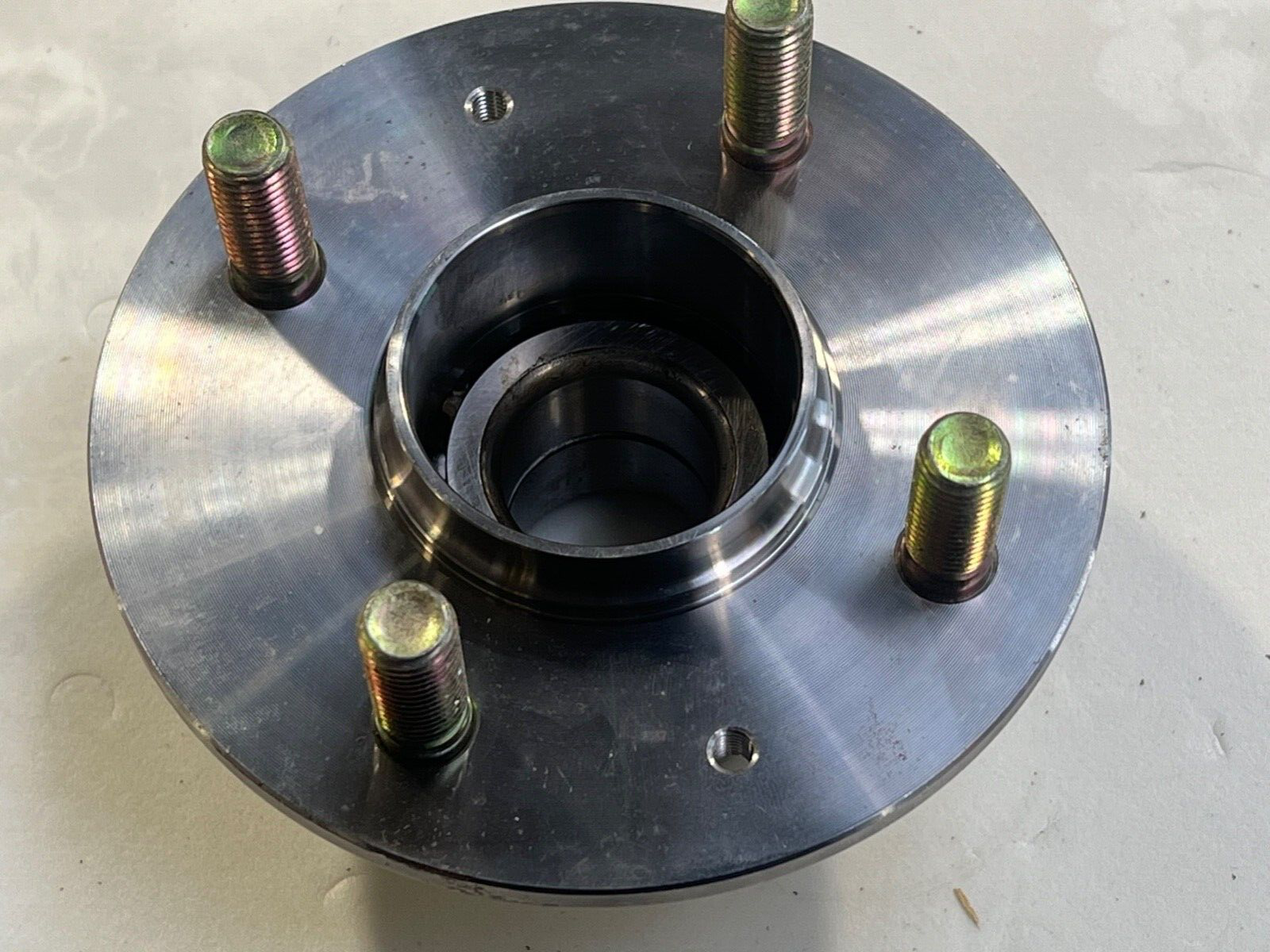 DWB742 QWB742 Rear Wheel Bearing fits Honda Accord Civic Rover 200 400 Coupe