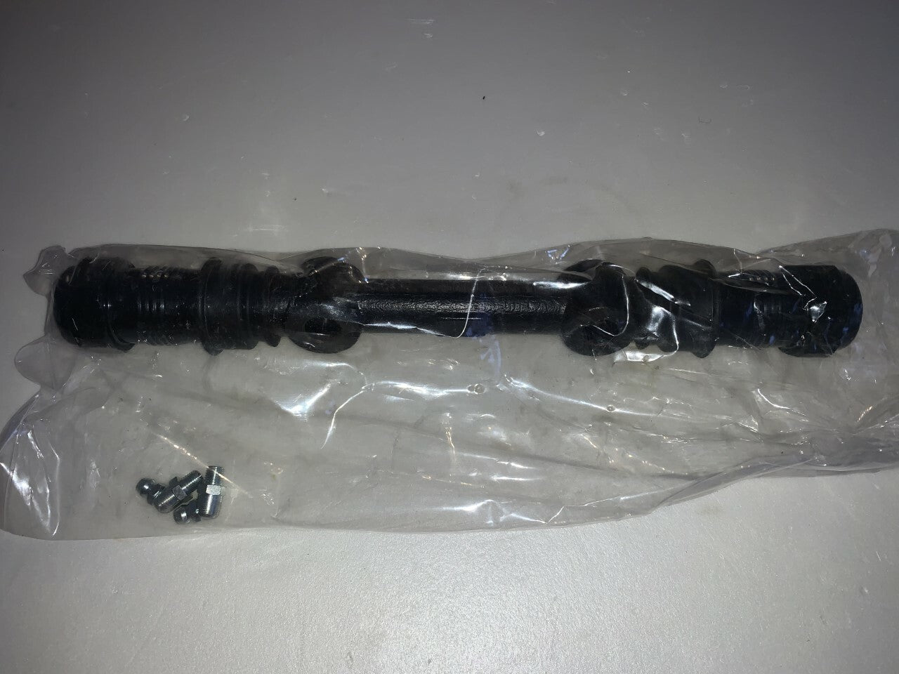 CTR MB109539 FSK6024 Suspension Pivot Upper Inner Shaft for Mitsubishi