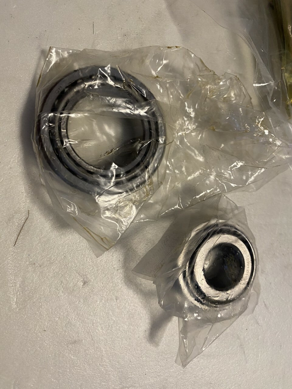 QH QWB201 Wheel Bearing Kit