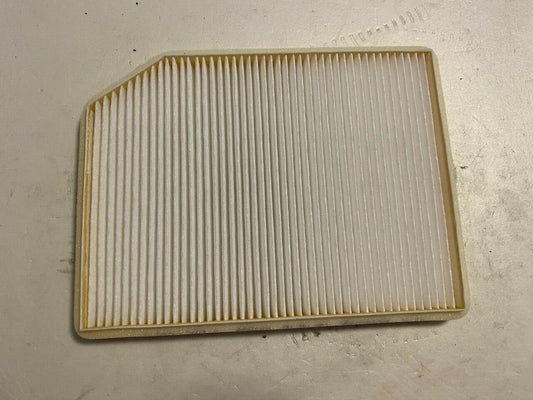 UFI 53.099.00 Cabin Filter fits Renault Laguna