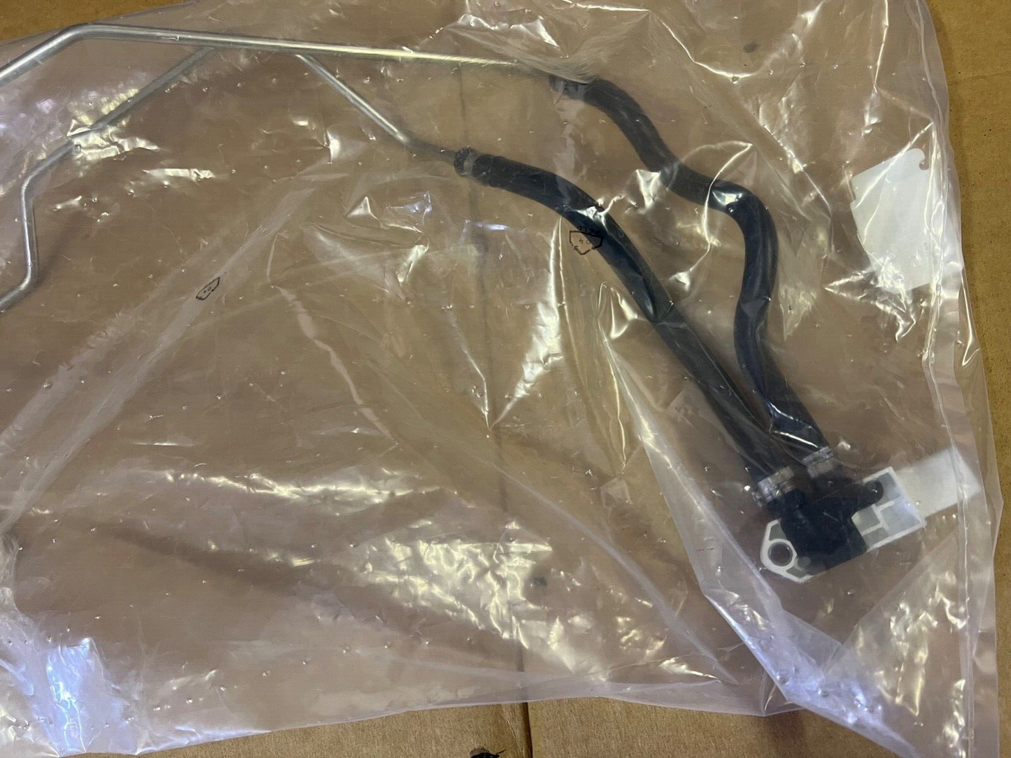 Genuine Vauxhall 95529483 DPF Pressure Sensor & Pipes