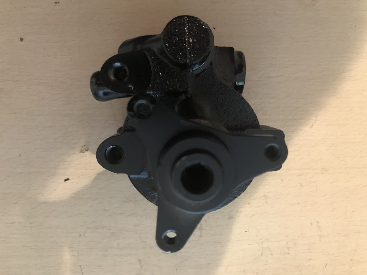 Power Steering Pump Mitsubishi Carisma Renault 11 9 Espace Laguna Megane HP737