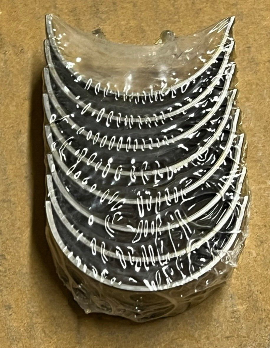 Japko 21085A Big End Bearings fits Mitsubishi Colt Galant Lancer L300 Pajero