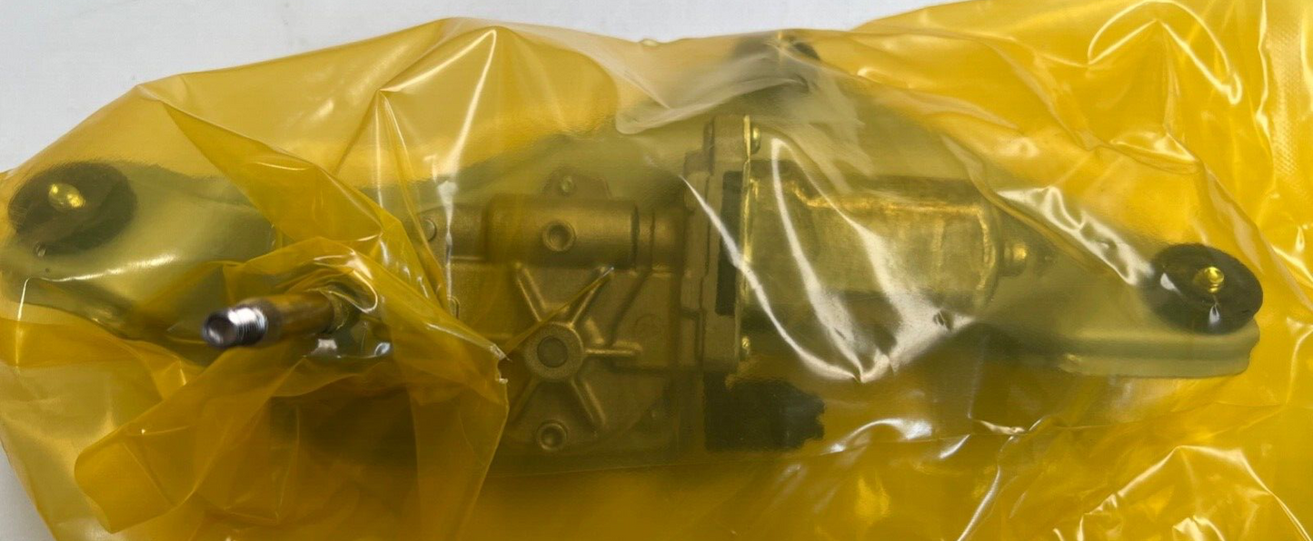 98700D3000 Rear Wiper Motor Genuine Hyundai Tucson MK3 2016-2021
