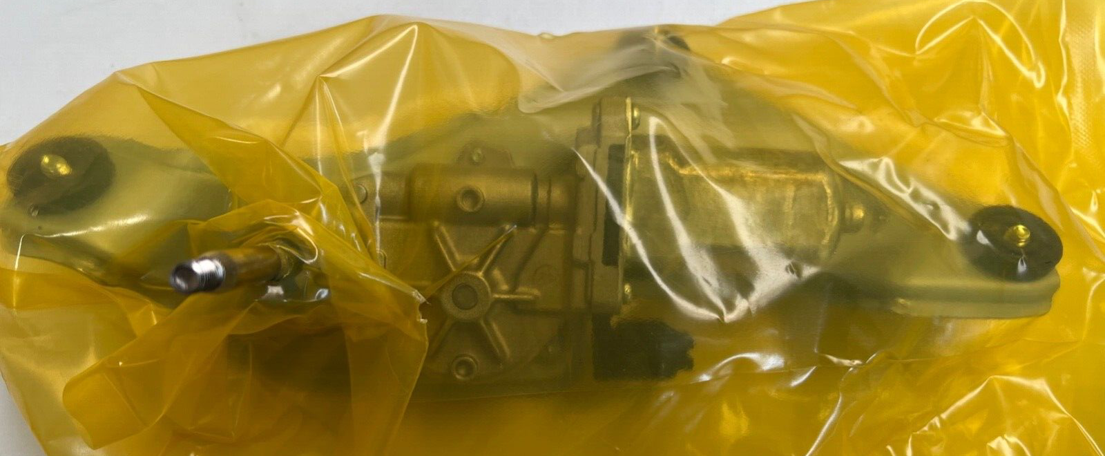 98700D3000 Rear Wiper Motor Genuine Hyundai Tucson MK3 2016-2021