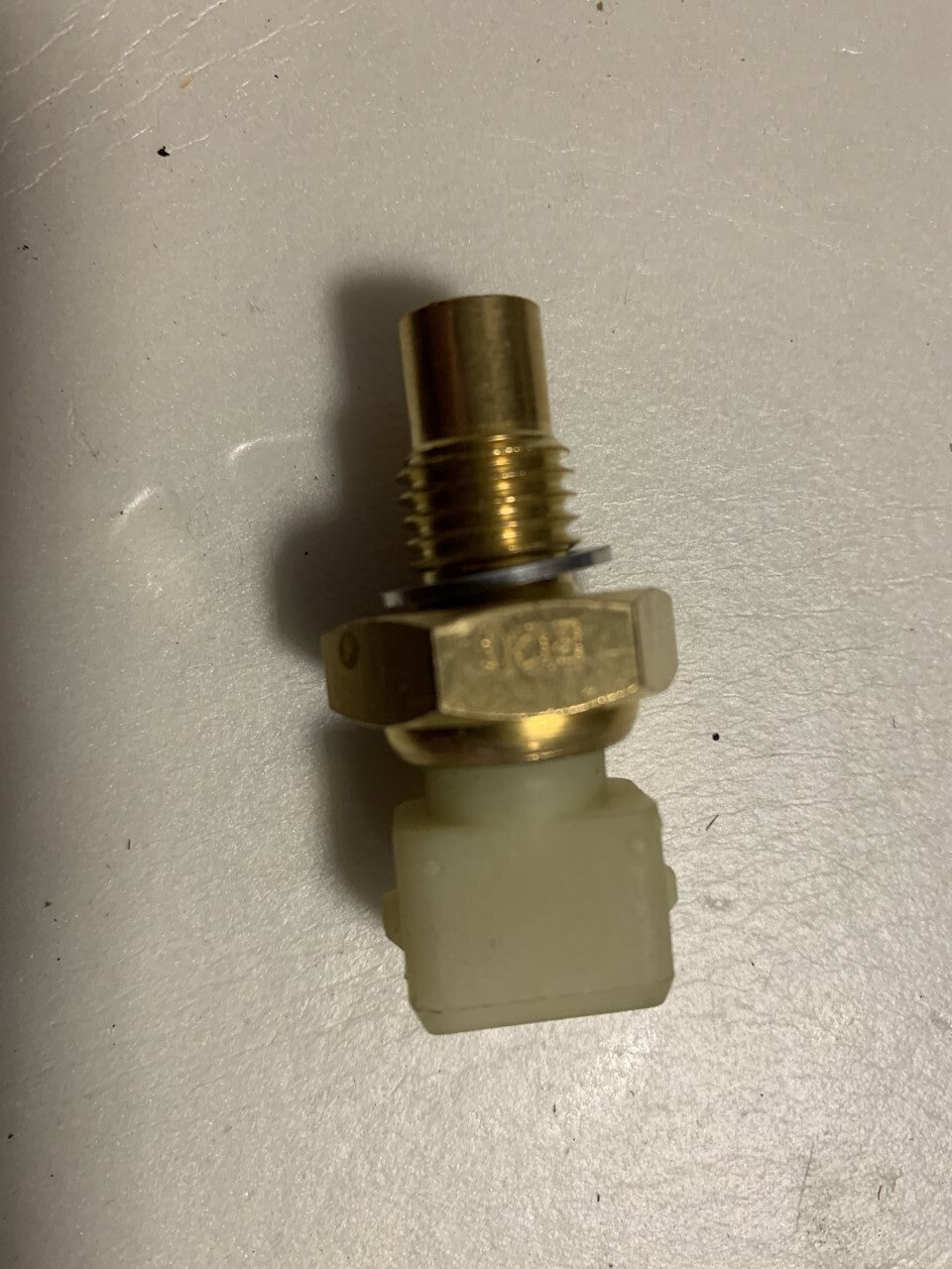 Fuel Parts WS1046 Coolant Temperature Transmitter Sensor