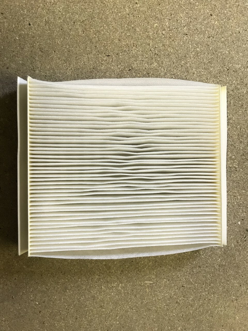 MANN CU2143 Cabin Pollen Filter Opel Vauxhall Meriva 2003-2010