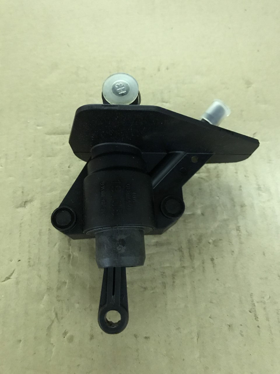 Clutch Master Cylinder Ford Courier Fiesta KA Puma Street KA Mazda 121 PND215