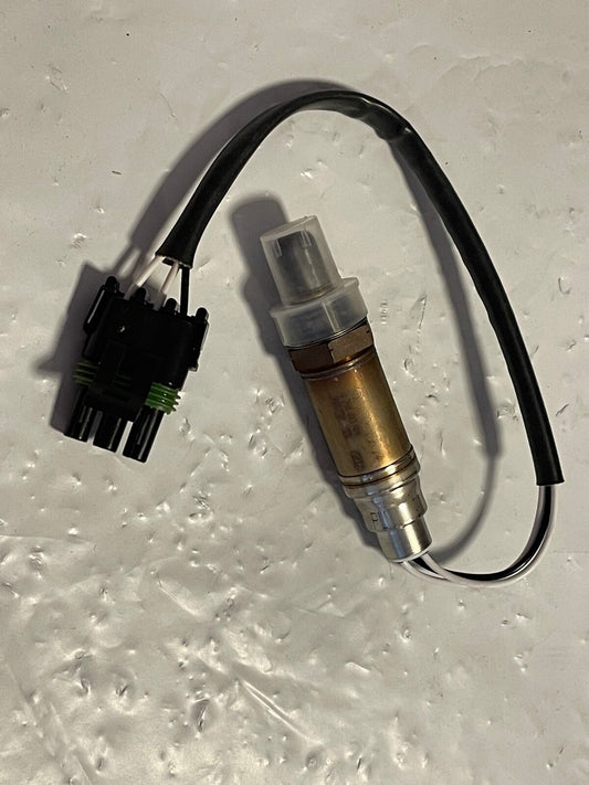Bosch 0258003189 Lambda Sensor o2 Sensor fits renault