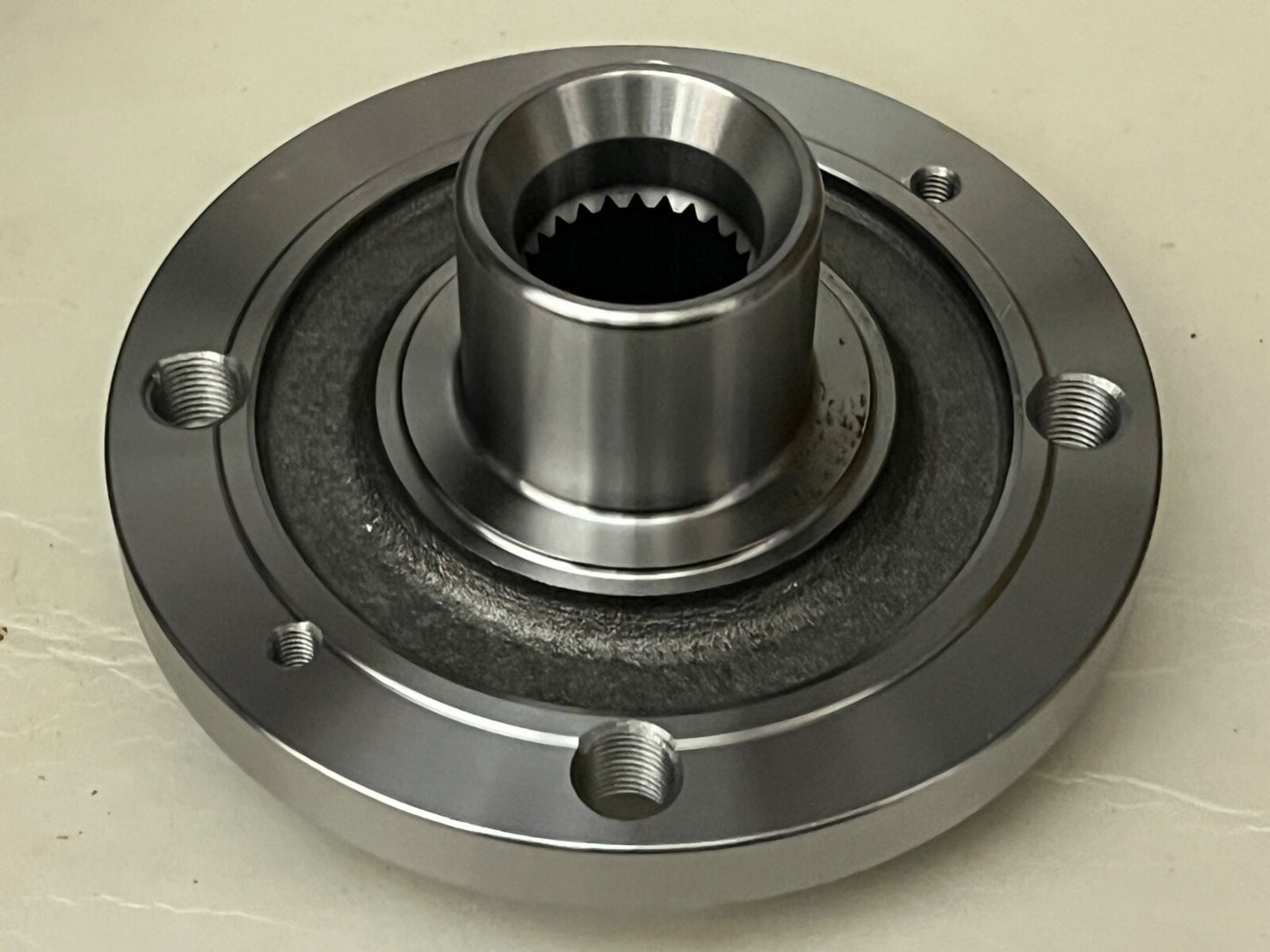 Q Drive 629540021 Wheel Hub Bearing fits Citroen