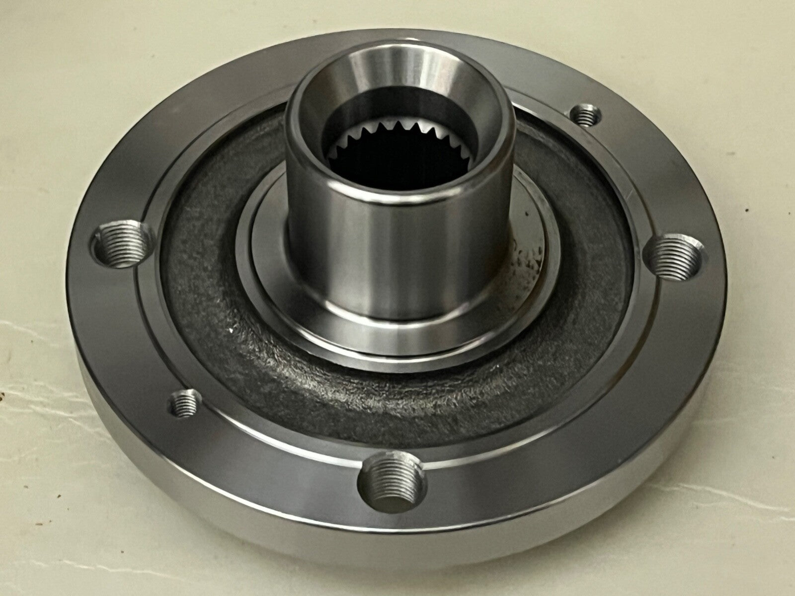 Q Drive 629540021 Wheel Hub Bearing fits Citroen