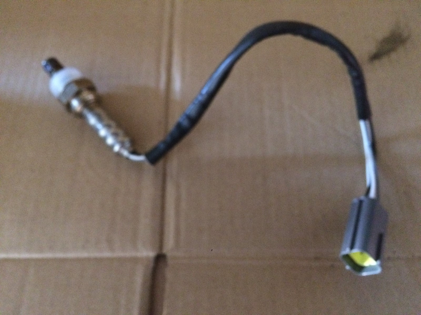 Lambda Oxygen o2 Sensor Nissan Micra Note NV200 Evalia Qashqai Fuel Parts LB2120