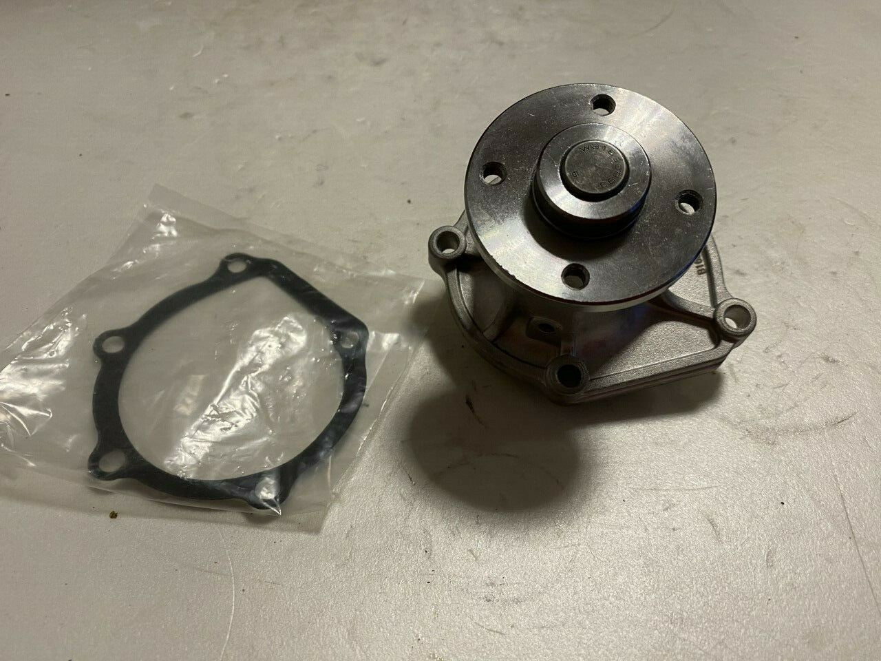 BGA CP18196 ADT39164 Water Pump fits Toyota