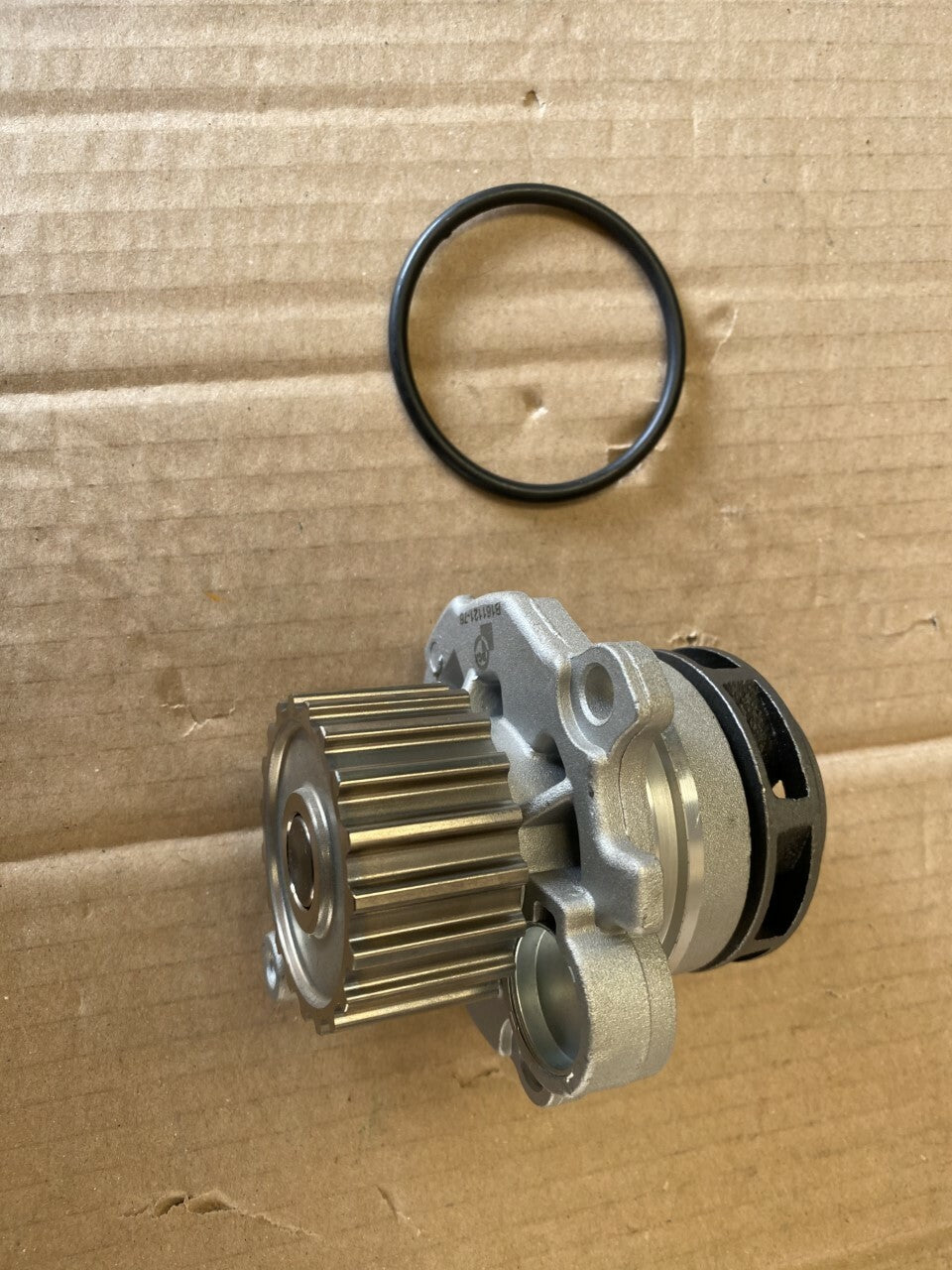 BGA CP18756 FWP1750 Water Pump fits Audi Seat Skoda VW Volkswagon